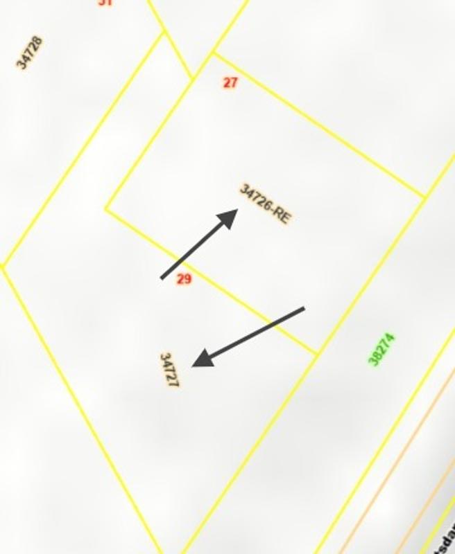 0 Bedroom Property for Sale in Racing Park Western Cape